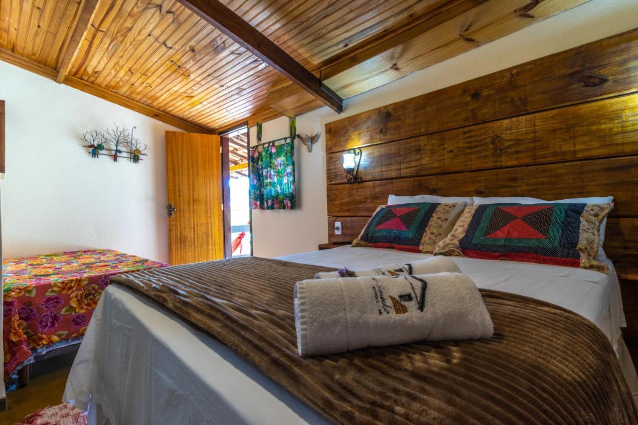 Casa Do Geninho - Suites Conceição da Ibitipoca المظهر الخارجي الصورة