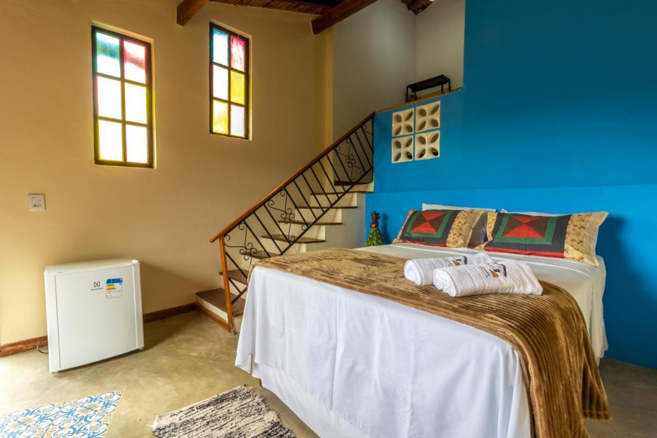 Casa Do Geninho - Suites Conceição da Ibitipoca المظهر الخارجي الصورة