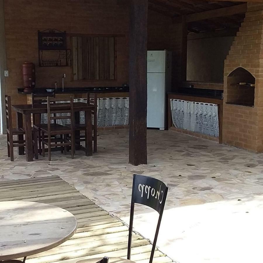 Casa Do Geninho - Suites Conceição da Ibitipoca المظهر الخارجي الصورة